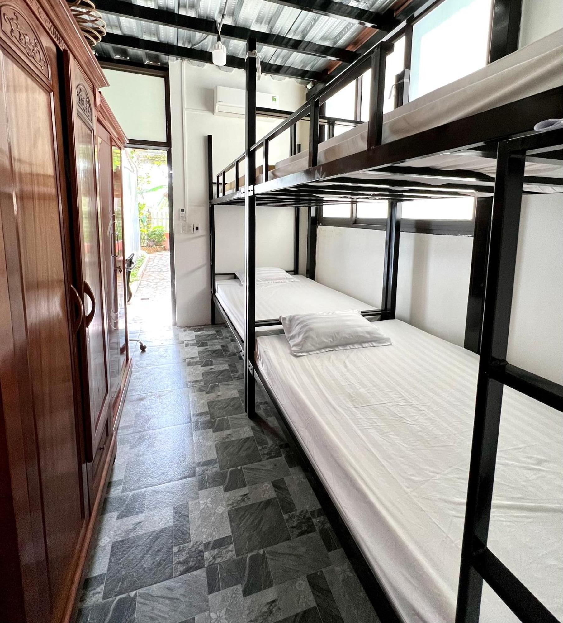 Tam Coc Golden Sun Villa Vu Lam 외부 사진